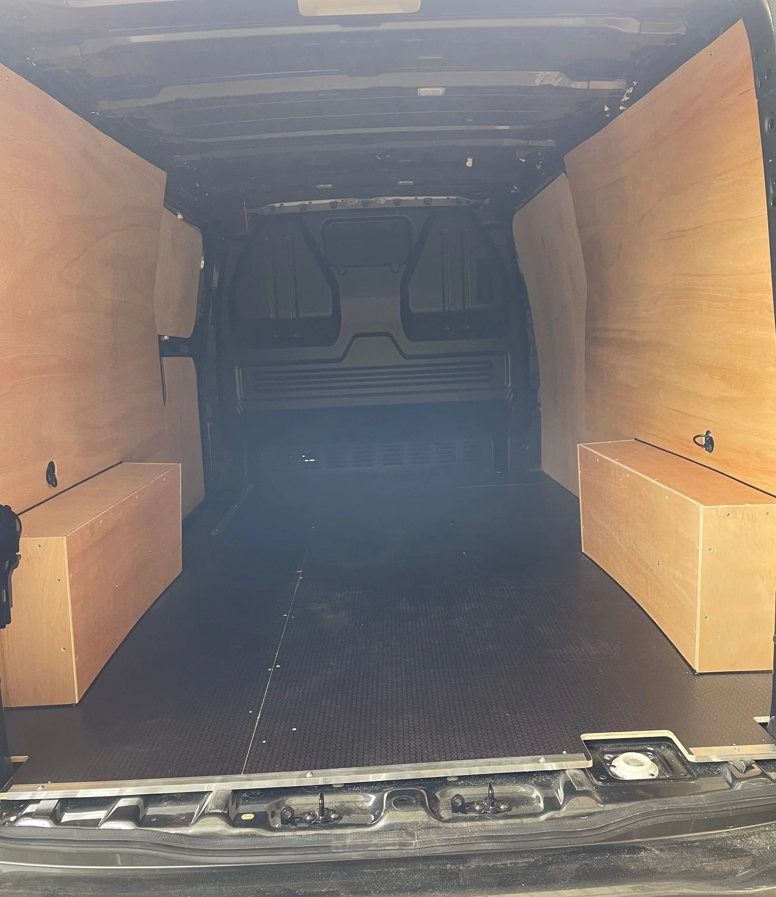 VW Transporter T7 2025 - on